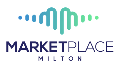 Marketplace Milton Logo