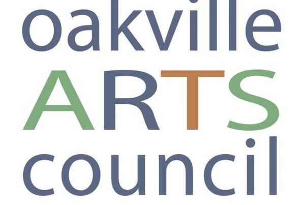Oakville Arts Council Logo