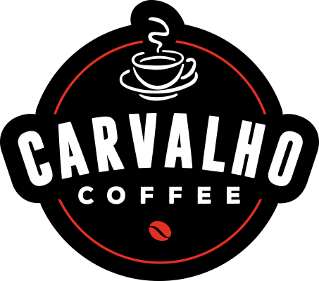 Carvalho Coffee Logo