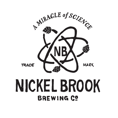 Nickel Brook Brewing Co Logo
