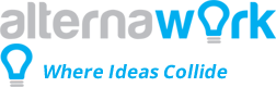 Alternawork Logo