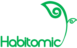 Habitomic Logo