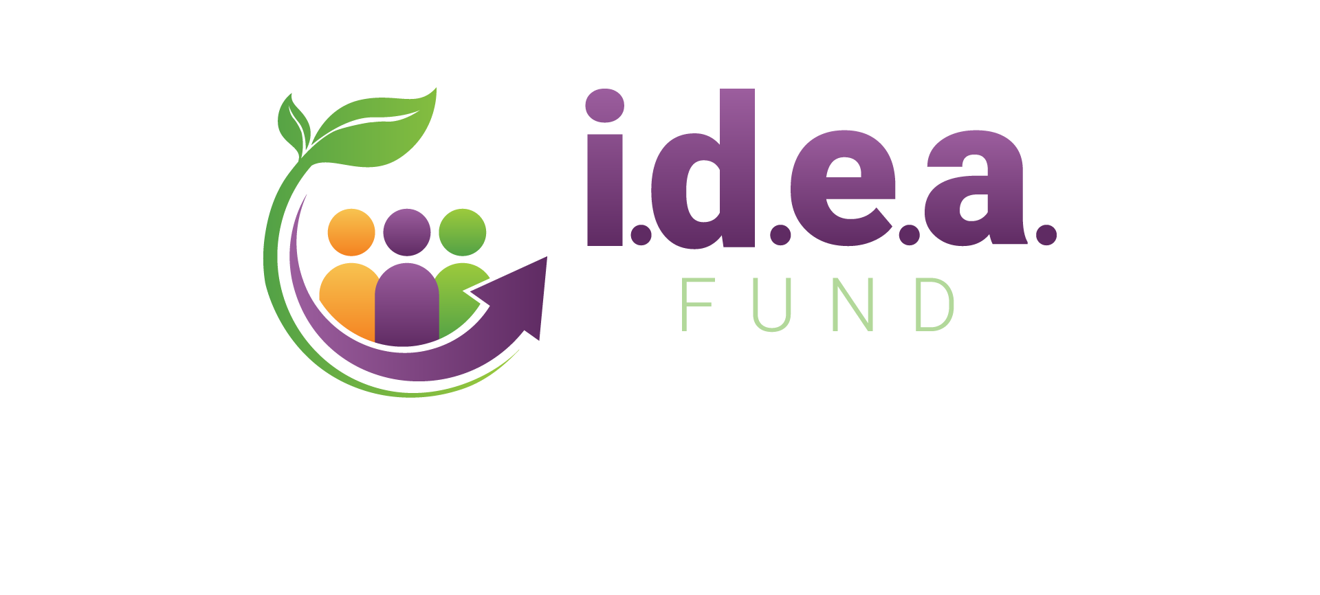 idea Fund logo and delivery partner logos